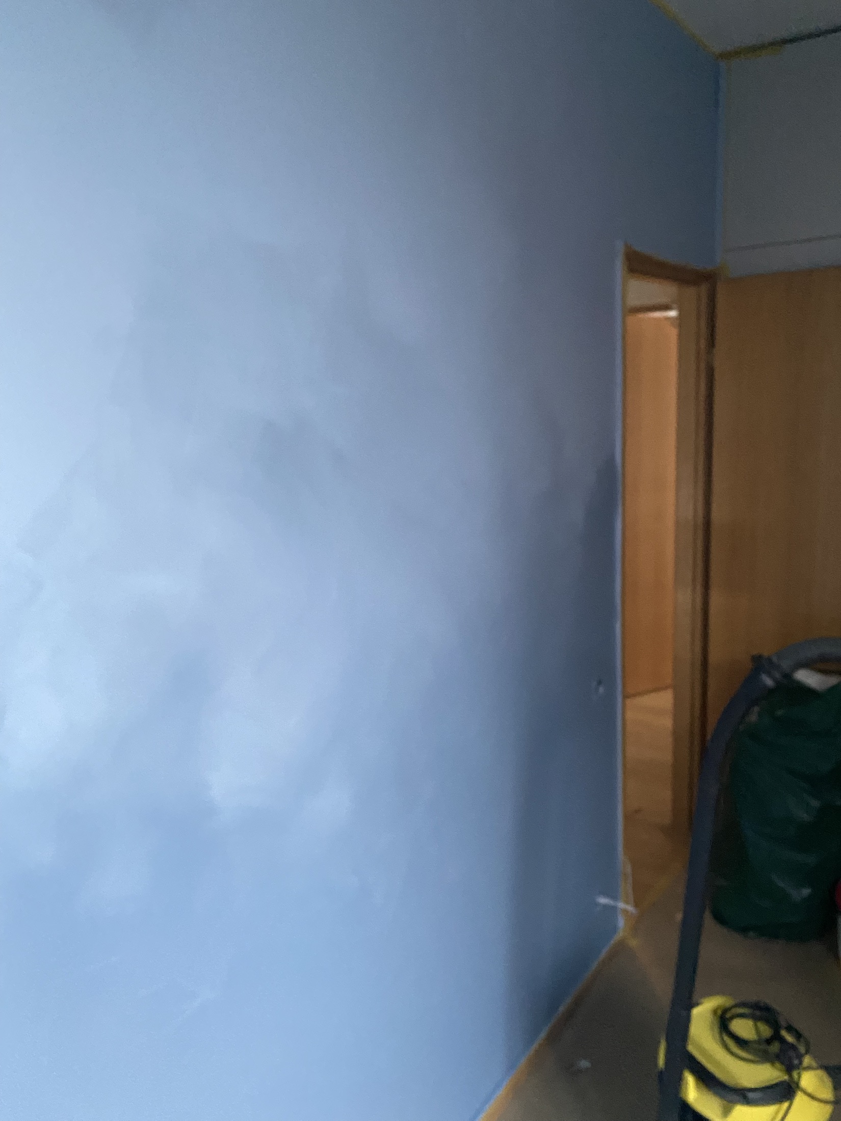 Dekoratiivvärvimine, Tiskre – Harjumaa, Tiskre – tehtud töö foto 8