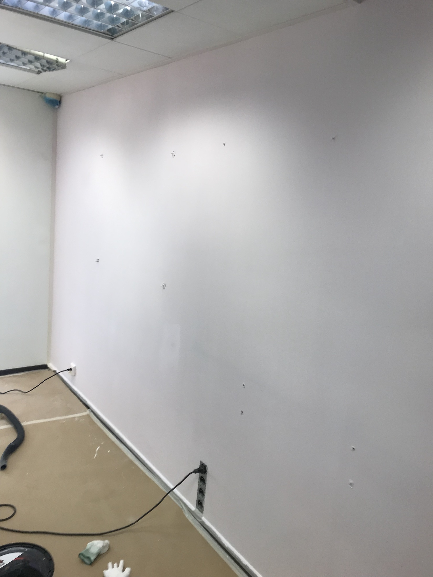 Maalritööd ja tapeetimine, Kesklinn – Tallinn, Kesklinn – tehtud töö foto 15