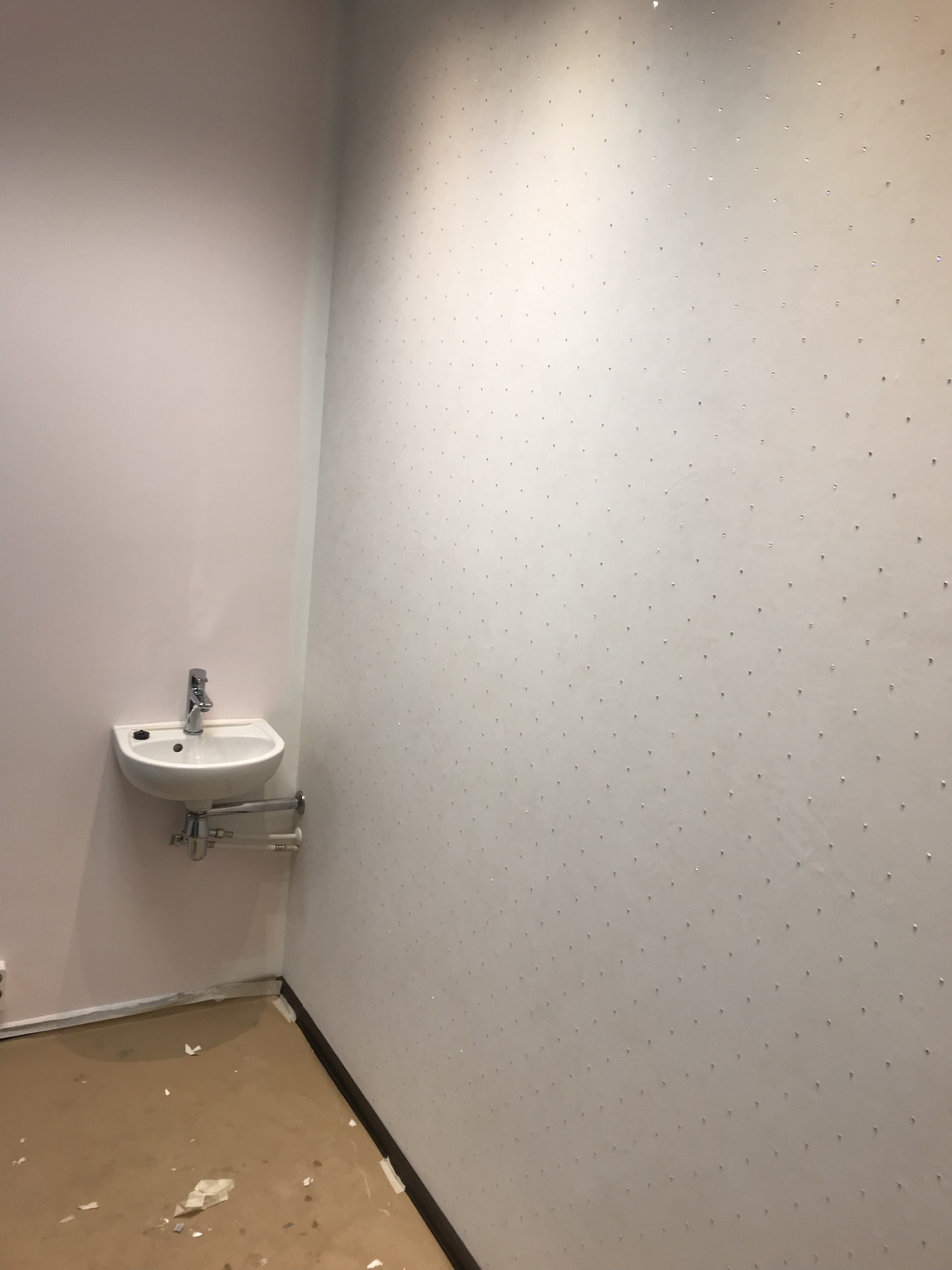 Maalritööd ja tapeetimine, Kesklinn – Tallinn, Kesklinn – tehtud töö foto 17