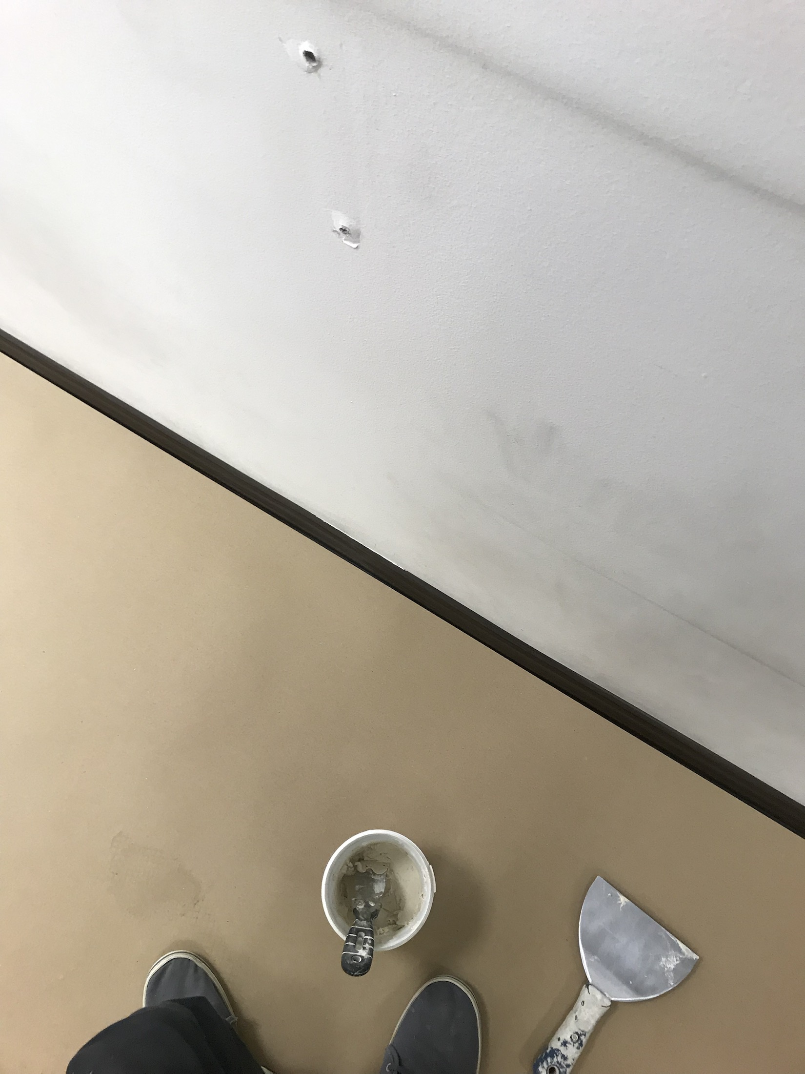 Maalritööd ja tapeetimine, Kesklinn – Tallinn, Kesklinn – tehtud töö foto 3