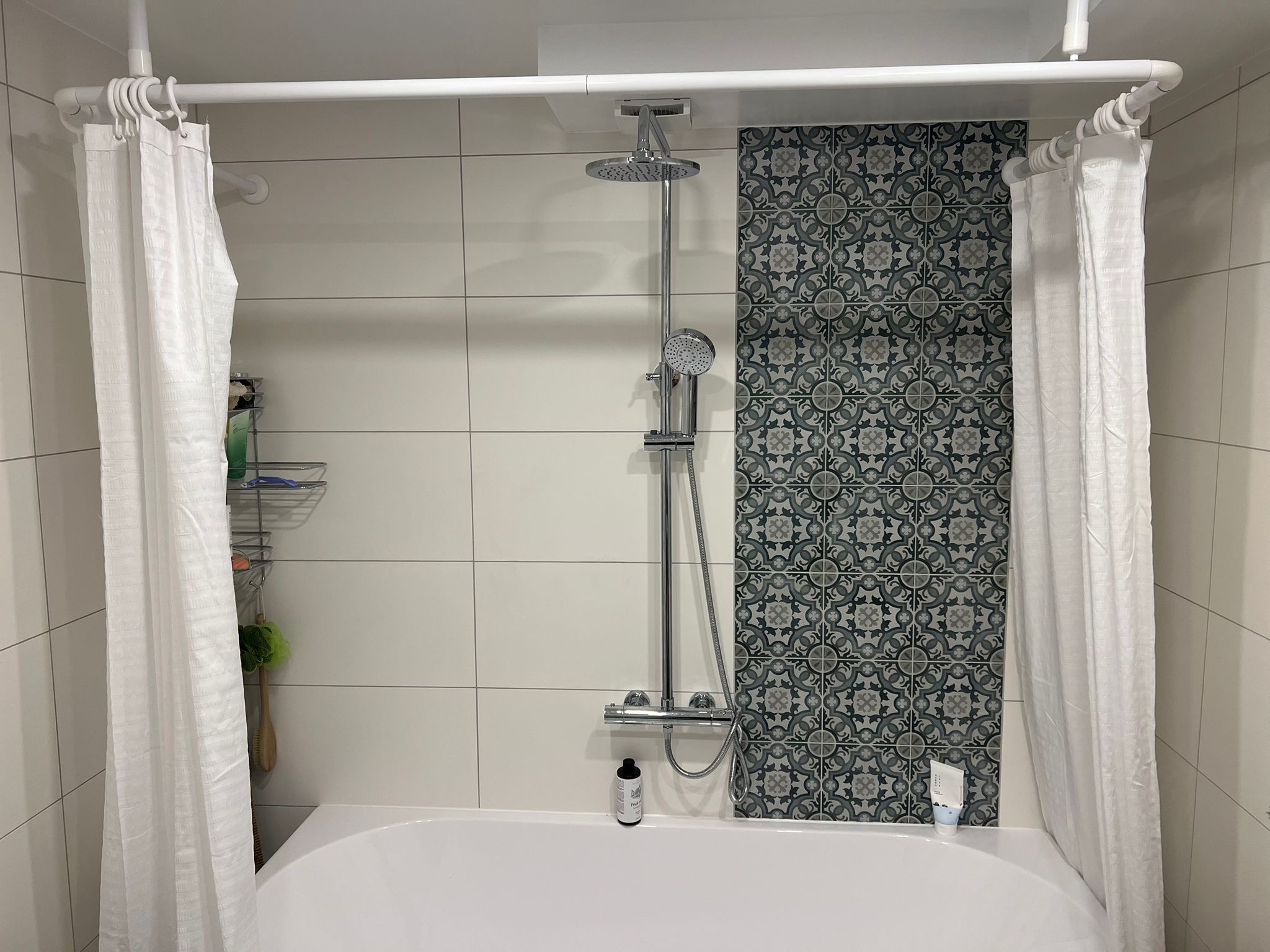 Vannitoa remont ja plaatimistööd, Luige – Harjumaa, Luige – tehtud töö foto 2